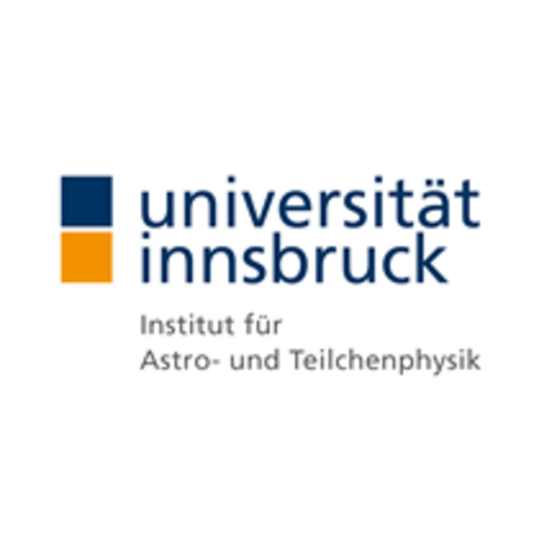 Uni Innsbruck: Institut für Astro- und Teilchenphysik